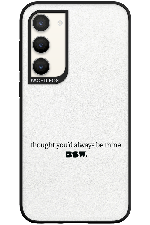 BSW FourSeasons 13 2.0 - Samsung Galaxy S23 Plus