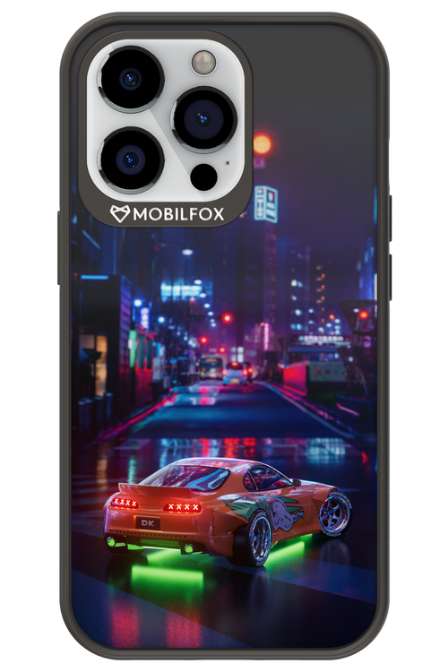 Tokyo Dreams - Apple iPhone 13 Pro