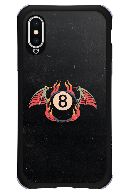 8ight - Apple iPhone X