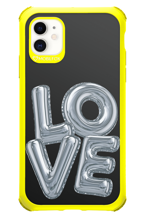 L0VE - Apple iPhone 11