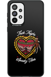 Hot Nightmare - Samsung Galaxy A73