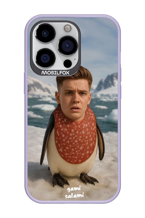 Gami Salami - Apple iPhone 13 Pro