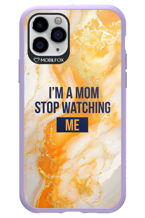 I_M A MOM - Apple iPhone 11 Pro