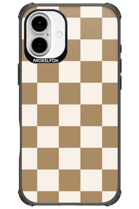 Nude Chess - Apple iPhone 16 Plus