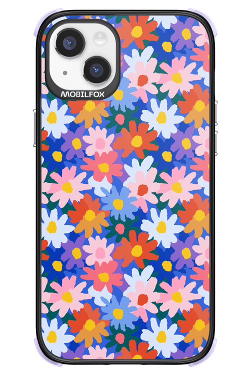 Happy Bloom - Apple iPhone 14 Plus