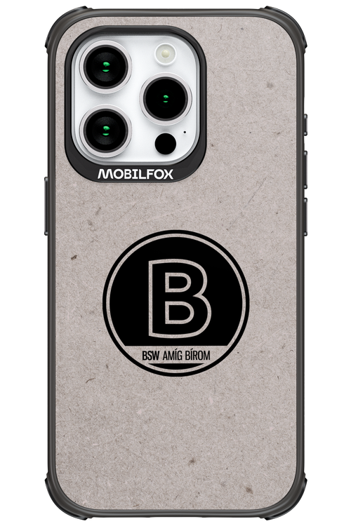 Alig bírom - Apple iPhone 15 Pro