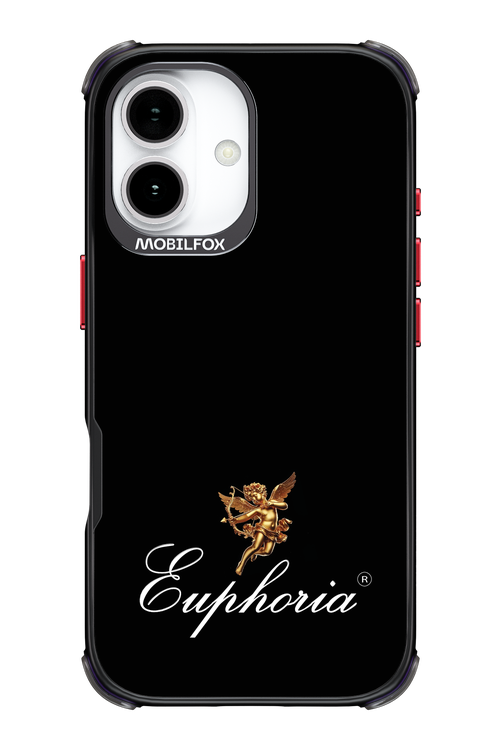 Euphoria - Apple iPhone 17