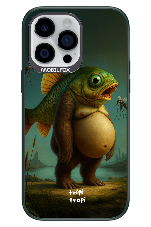 Tripi tropi - Apple iPhone 14 Pro Max