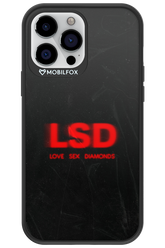 LSD 2.0 - Apple iPhone 13 Pro Max