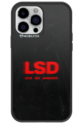 LSD 2.0 - Apple iPhone 13 Pro Max