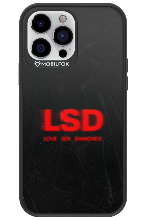 LSD 2.0 - Apple iPhone 13 Pro Max