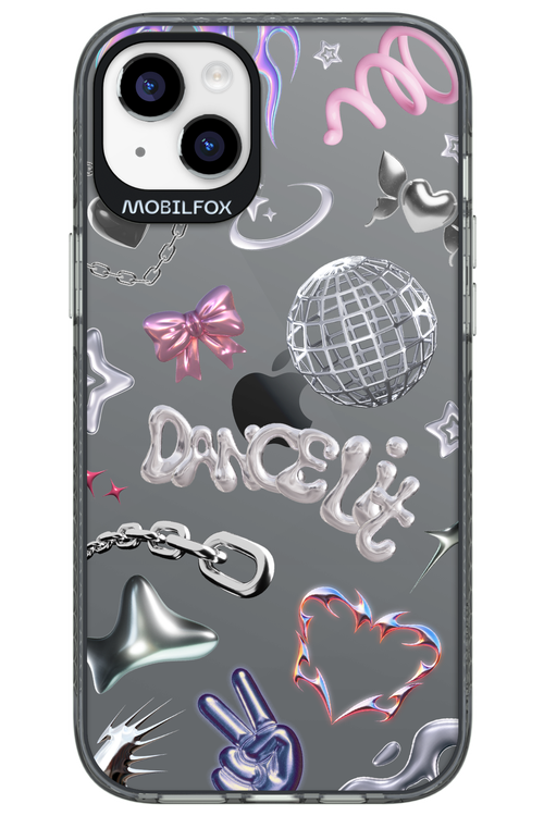 3D Universe T - Apple iPhone 14 Plus
