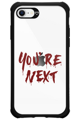 You're Next - Apple iPhone SE 2022