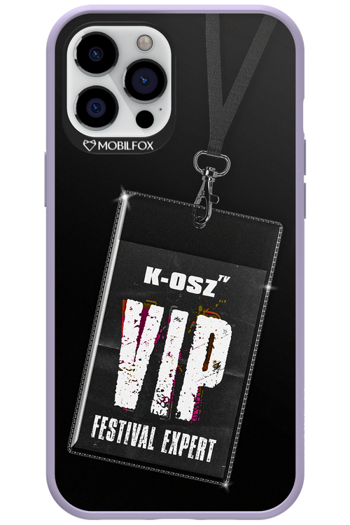 K-osz VIP - Apple iPhone 12 Pro Max