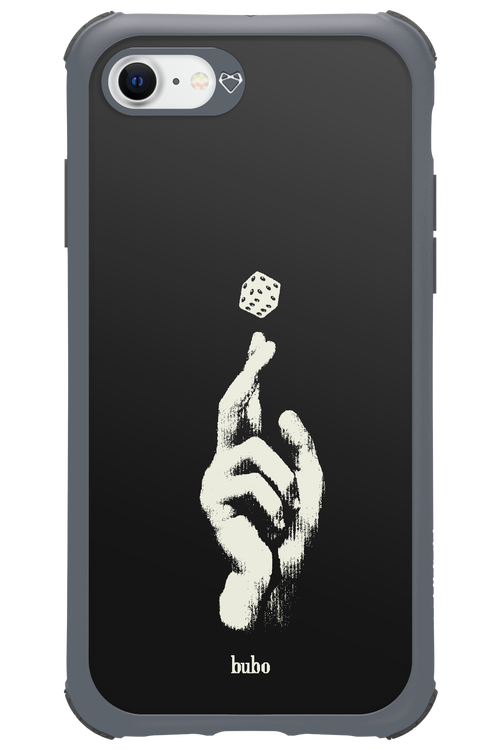 DAMNED LUCK - Apple iPhone SE 2022