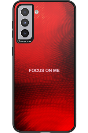 Focuss - Samsung Galaxy S21+