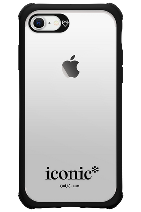 Iconic_ - Apple iPhone 7