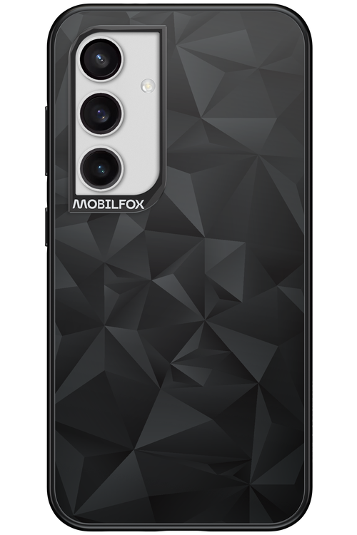 Low Poly - Samsung Galaxy S24