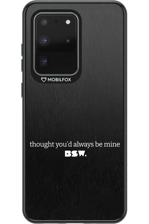BSW FourSeasons 6 2.0 - Samsung Galaxy S20 Ultra 5G