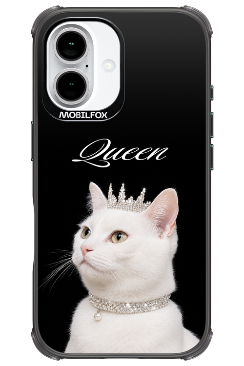 Queen 2.0 - Apple iPhone 16