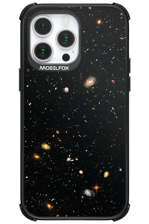 Cosmic Space 2.0 - Apple iPhone 14 Pro Max