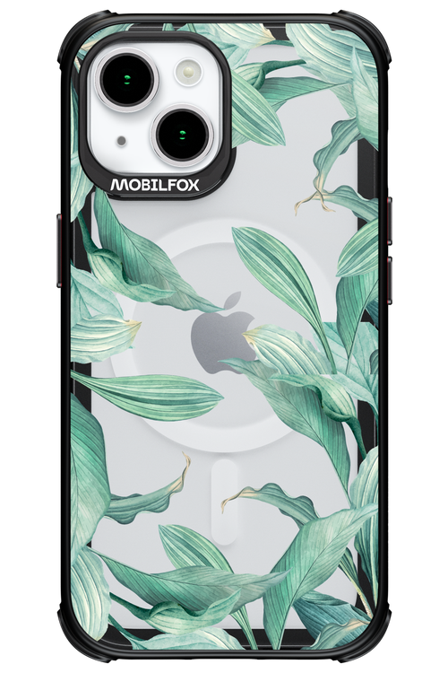 Greenpeace 2.0 - Apple iPhone 15