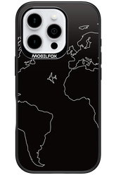 Worldview - Apple iPhone 16 Pro