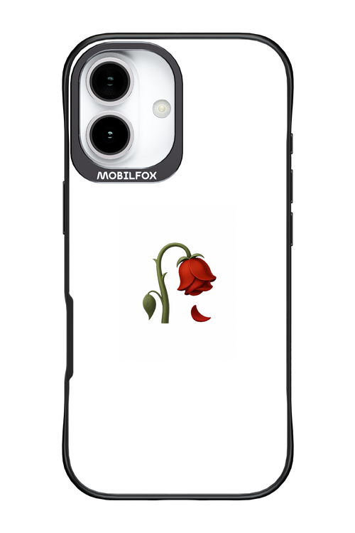 Rose 2.0 - Apple iPhone 17
