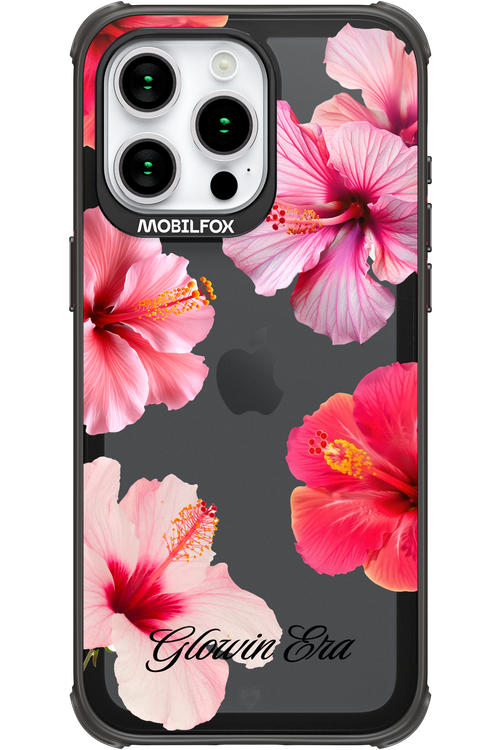 Glowin Era 2.0 - Apple iPhone 15 Pro Max