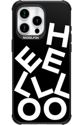 HEELLLOO - Apple iPhone 15 Pro Max