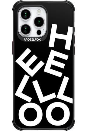 HEELLLOO - Apple iPhone 15 Pro Max