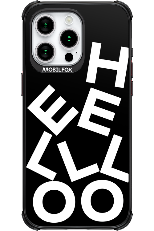 HEELLLOO - Apple iPhone 15 Pro Max