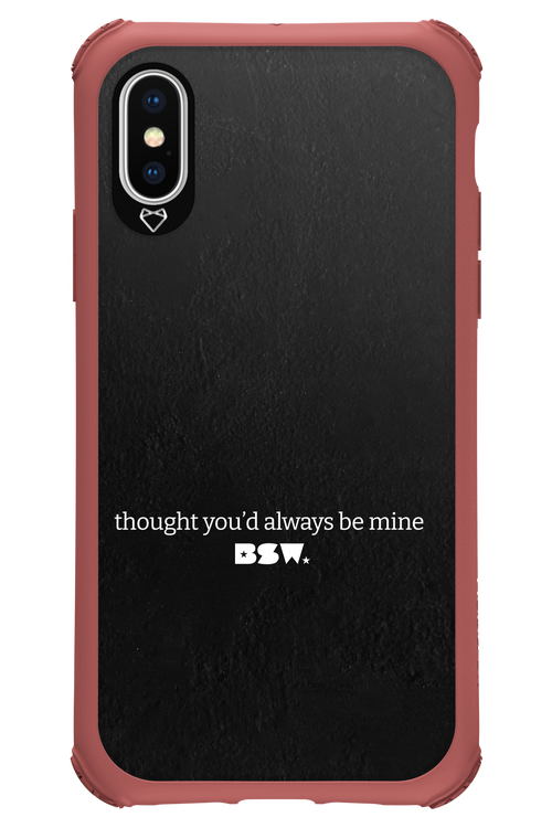 BSW FourSeasons 6 2.0 - Apple iPhone X