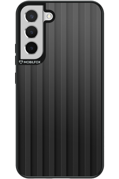 Black Stripes - Samsung Galaxy S22+
