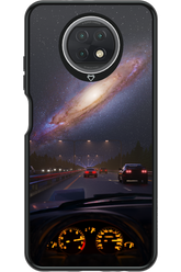 Nightride - Xiaomi Redmi Note 9T 5G