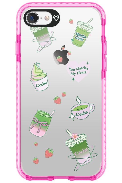 Matcha Girlie Era - Apple iPhone 7