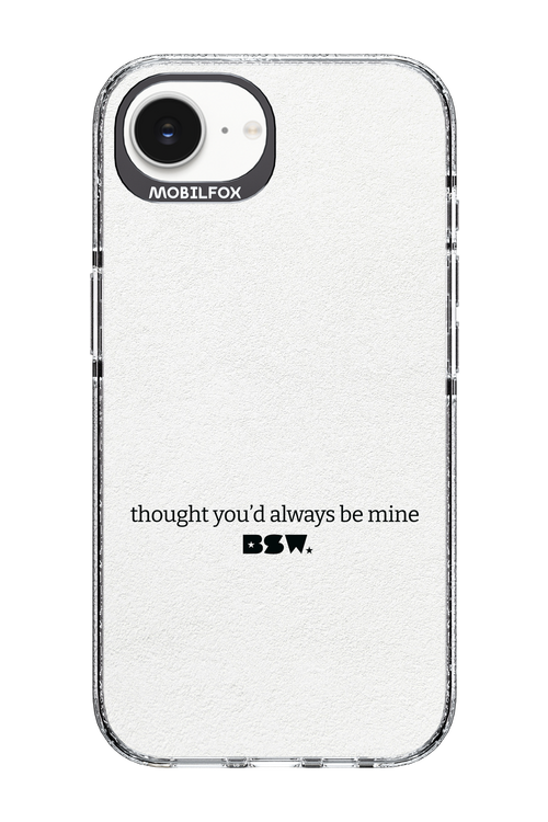 BSW FourSeasons 13 2.0 - Apple iPhone 16e