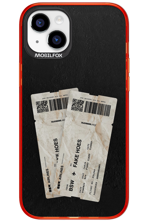 BSW FourSeasons 3 2.0 - Apple iPhone 15 Plus