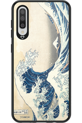 Hokusai - Samsung Galaxy A50