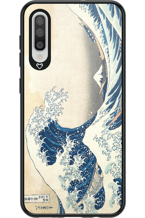 Hokusai - Samsung Galaxy A50