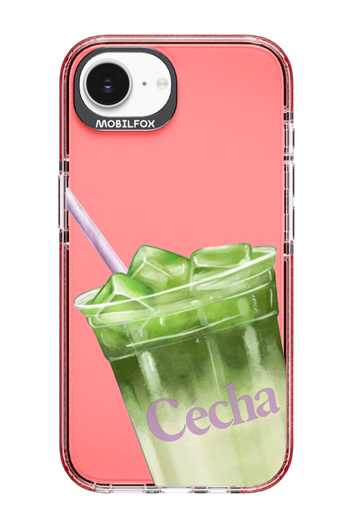 More Matcha, Less Drama - Apple iPhone 16e
