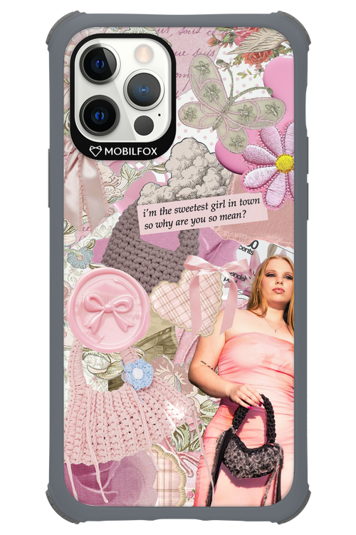 Sweet Fairy - Apple iPhone 12 Pro