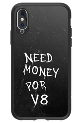 V8 2.0 - Apple iPhone XS