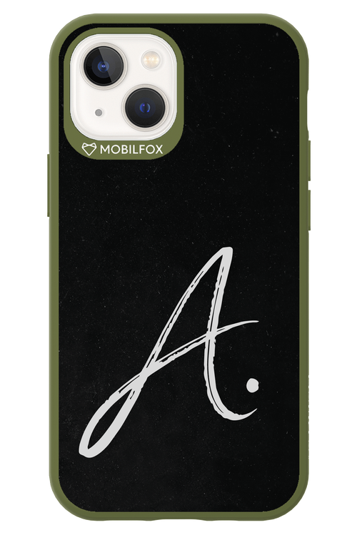 (Off Space) A 2.0 - Apple iPhone 13 Mini