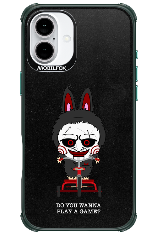 Sawbubu - Apple iPhone 16 Plus