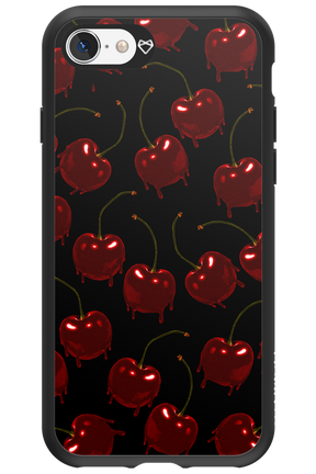 Cherry Blood - Apple iPhone SE 2022