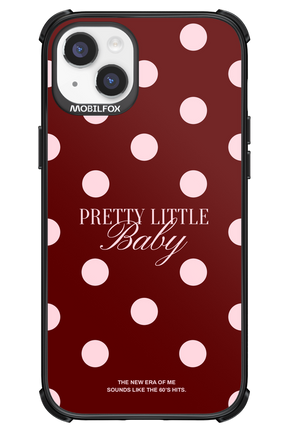 60’s Baby - Apple iPhone 14 Plus