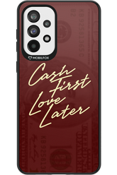 Cash First - Samsung Galaxy A73