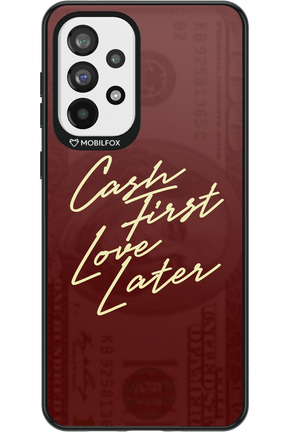 Cash First - Samsung Galaxy A73