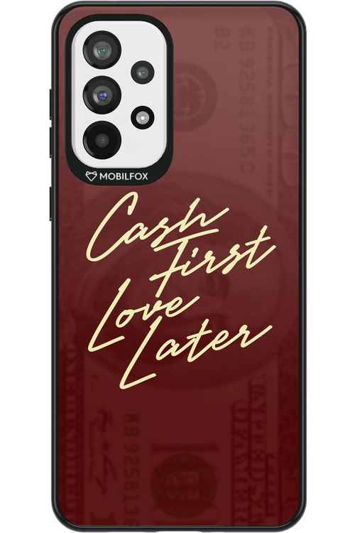 Cash First - Samsung Galaxy A73